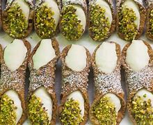 Image result for Cannoli Flavors