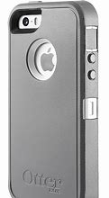 Image result for OtterBox iPhone 5S Defender White