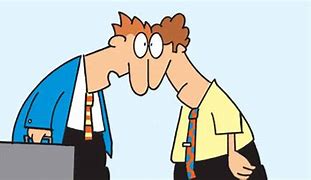 Image result for Sales Rep Cartoon