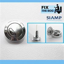 Image result for Twyfords Optima 49 Dual Flush Push Button