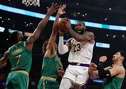 Image result for Lakers NBA Titles 18