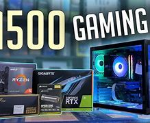 Image result for $1500 Gaming PCs