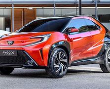 Image result for Toyota Aygo SUV