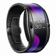 Image result for Foldable Smartwatch