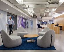 Image result for Office Lobby Design Trends