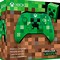 Image result for Creeper Xbox Controller