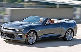 Image result for 2016 Camaro Convertible Cover