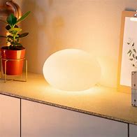 Image result for Philips Hue Table Lamp