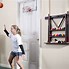 Image result for Portable Mini Basketball Hoops