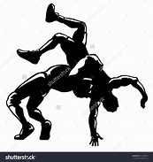 Image result for Wrestling Vector