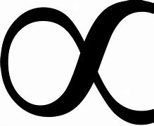 Image result for Different Kinds of Infinity