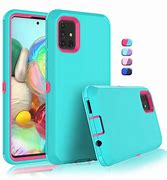 Image result for Samsung Galaxy A50 Phone Case Sliver Back