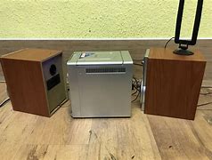 Image result for Sharp XL-MP130