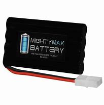 Image result for 9.6V RC Battery Pack