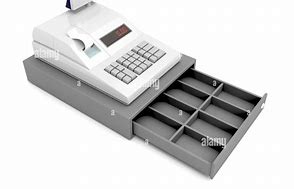 Image result for Sharp 217 Cash Register