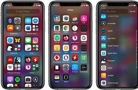Image result for Screen Images of iOS Screen