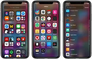 Image result for iPhone 6 Apps Screen