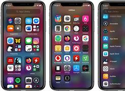 Image result for iPhone 6 iOS 11