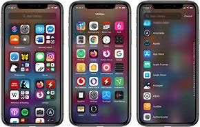 Image result for 14 Apple iPhone iOS