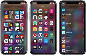 Image result for List of Apple iPhone Apps