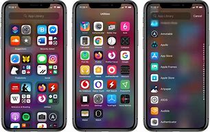 Image result for iPhone 19 iOS 14