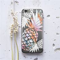 Image result for pineapple iphone 7 case