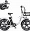 Image result for Portable Folding Electric Bike