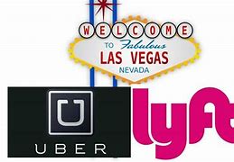 Image result for Las Vegas Uber