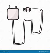 Image result for Phone Charger Drawing Ion Vectors