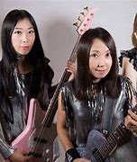 Image result for Japanese Punk Band Swing