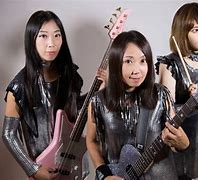 Image result for Japanese Punk Rock