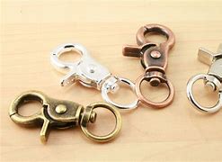 Image result for Key Ring Clips