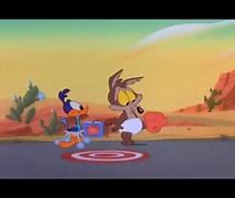 Image result for Baby Wile E. Coyote and Road Runner