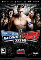 Image result for Smackdown Vs. Raw Template