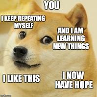 Image result for Day Keeps Repeating Meme