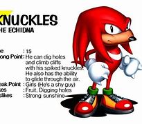 Image result for Knuckles the Echidna Sonic and the Black Knight