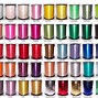 Image result for Most Popular Color Chart
