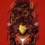 Image result for Iron Man 2048