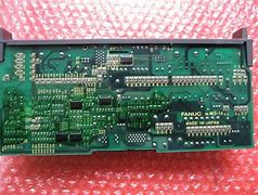 Image result for Used Fanuc Parts