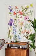 Image result for Marlowe Floral Tapestry
