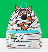 Image result for Scooby Doo Mummy Loungefly