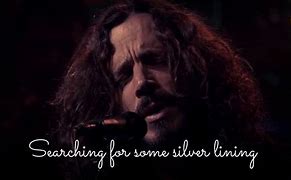 Image result for Chris Cornell Before We Disappear Lyrics