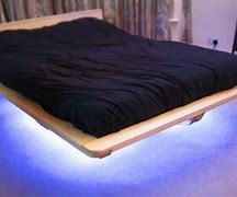 Image result for Water Floating Bed