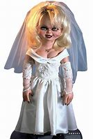 Image result for Bride Chucky Doll in Box