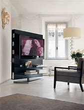 Image result for Flat Screen TV Swivel Stands