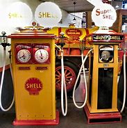 Image result for names of gas stations