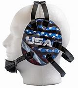 Image result for Freestyle Wrestling Headgear