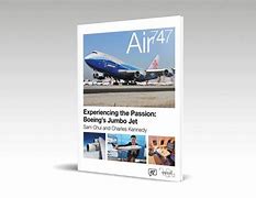 Image result for Air 747 Book