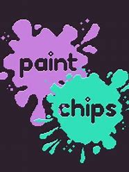 Image result for Paint Chips in iPhone