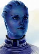 Image result for Mass Effect Aliens